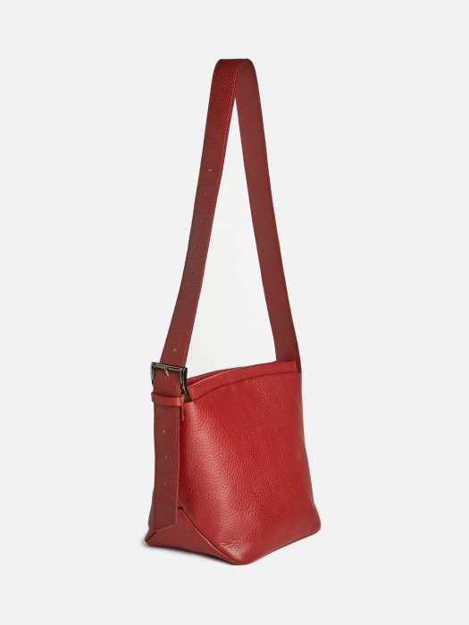 INNES bag_burgundy