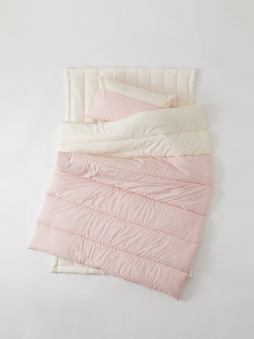 Melting Comforter_Pink