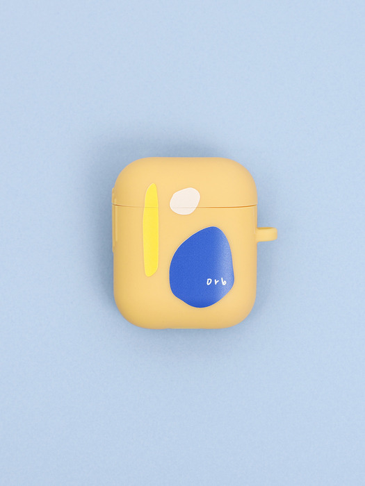 ORB AIRPODS CASE_COLOR VER.1