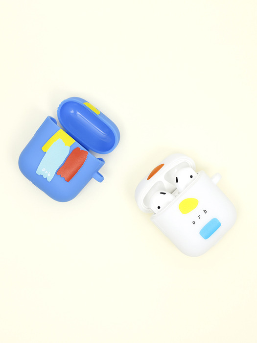 ORB AIRPODS CASE_COLOR VER.1