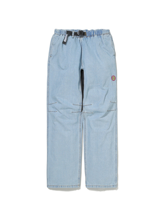 Camper Pants Denim