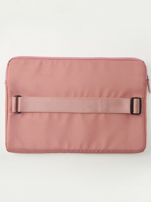 laptop case 13 14 (dust pink)