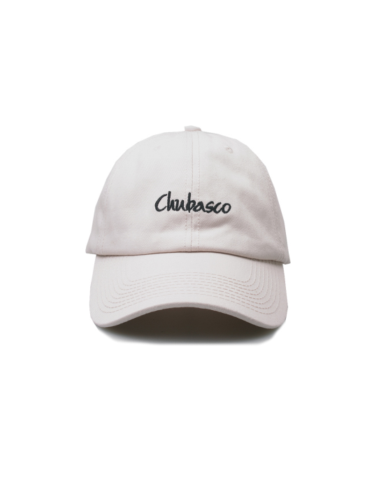  logo cap CBC16007 Beige