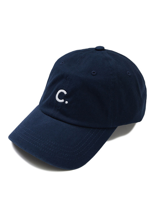 Basic Fit Ball Cap (4 Colors)