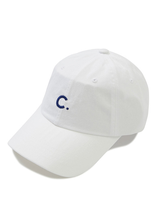 Basic Fit Ball Cap (4 Colors)