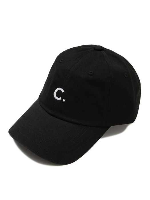 Basic Fit Ball Cap (4 Colors)