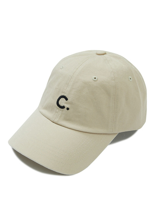 Basic Fit Ball Cap (4 Colors)