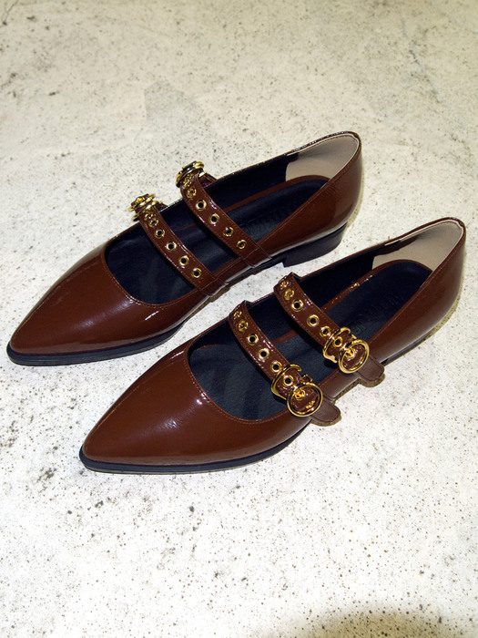 MARS_choco brown