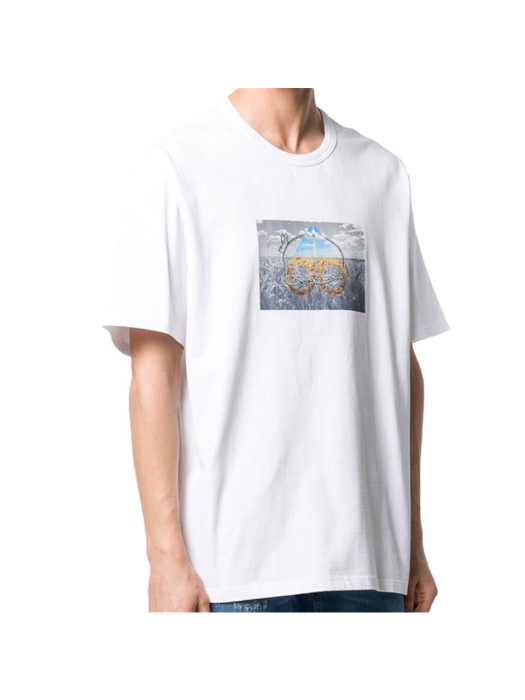 프레리 남성 반팔 티셔츠 M10MT706 160