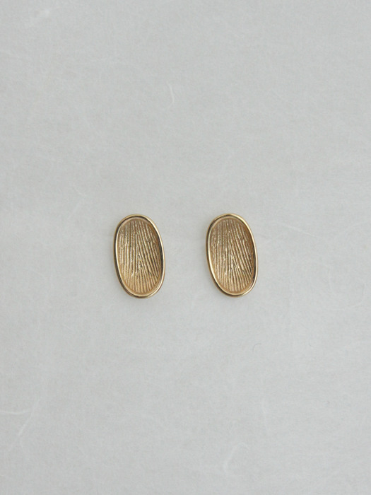 Seed Earring