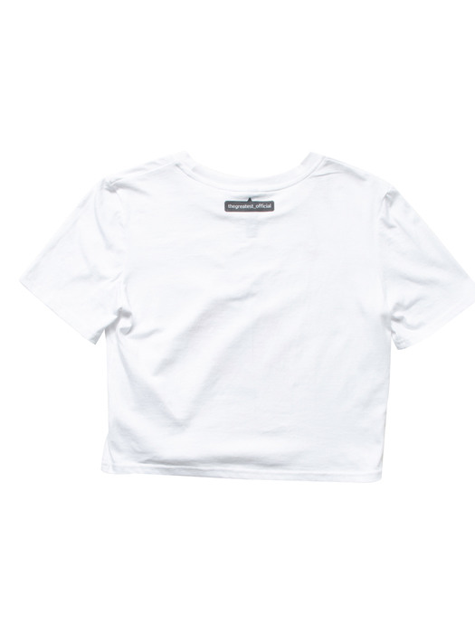 Crop Poker TEE 