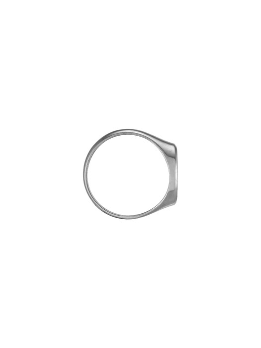 Reflection Silver Ring (Sterling Silver)