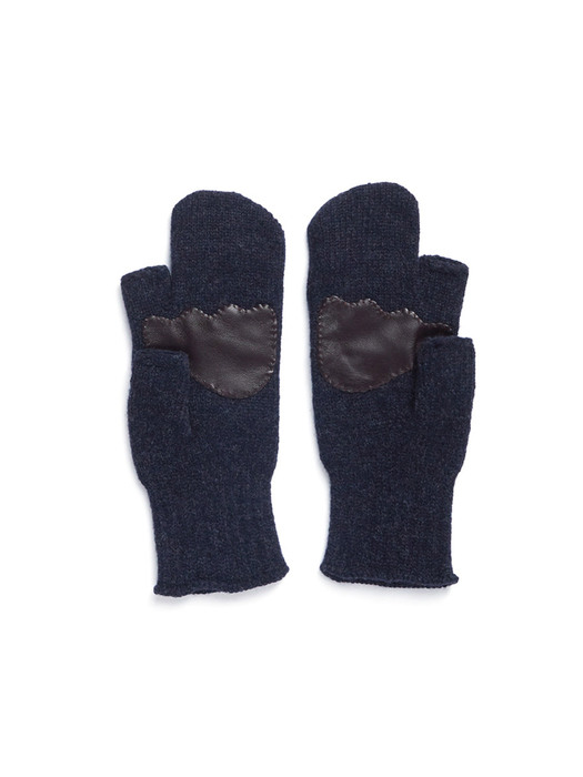 RIFLE GLOVE / NAVY