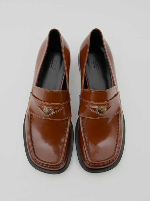 PENNY LOAFER-7color