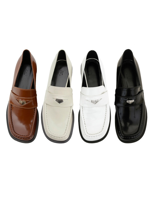 PENNY LOAFER-7color