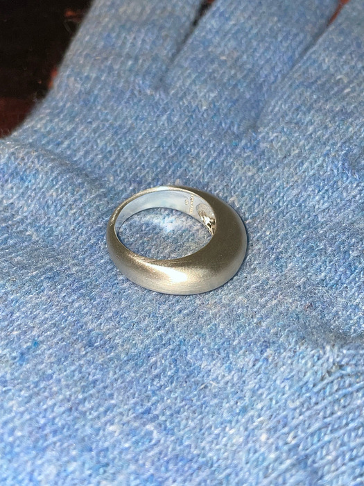 dome ring (thin)