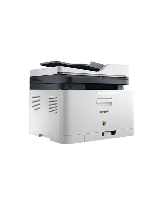 삼성전자 SL-C563FW 컬러 레이저 팩스복합기(토너포함)
