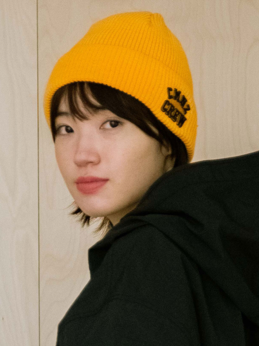 CMNZ CREW 비니 [CN] CMNZ CREW BEANIE