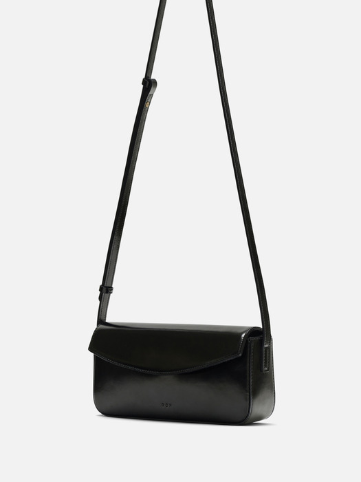 Sandwich bag Patent black