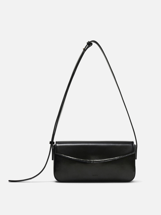 Sandwich bag Patent black