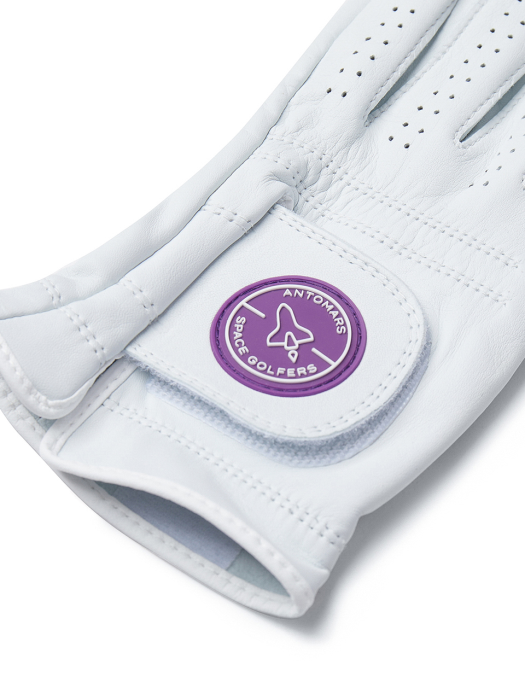 ANTOMARS Pilot`s Golf Glove Men