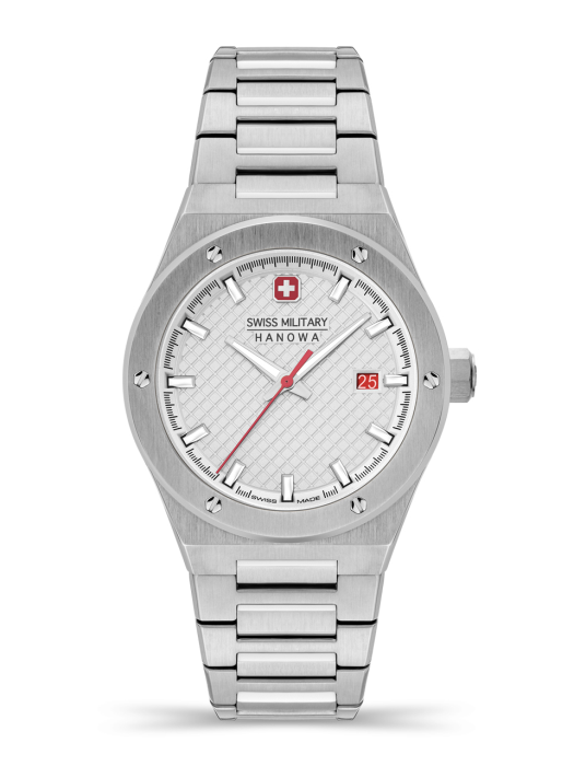 스위스 밀리터리 하노와 SMWGH2101603 남성용 시계