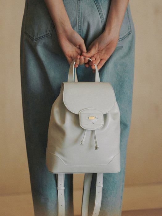 [단독] PENNY BACKPACK_2 COLORS