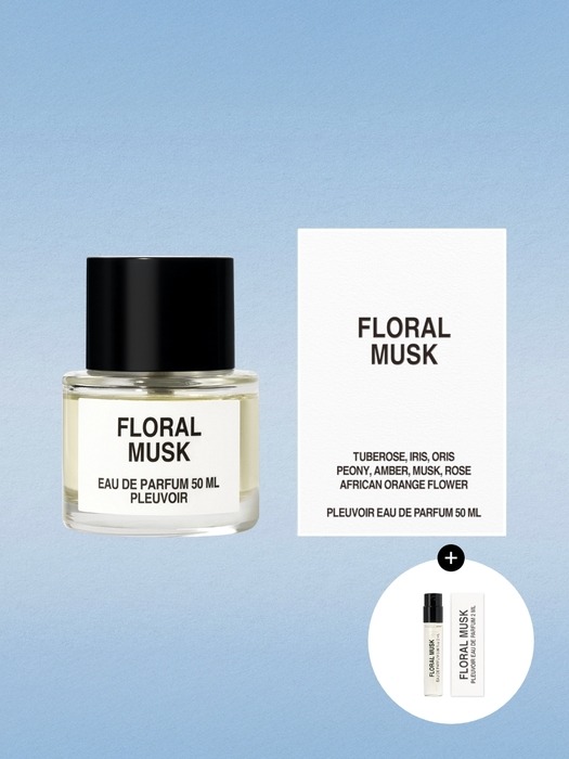 오 드 퍼퓸 50mL (4종 중 택1)