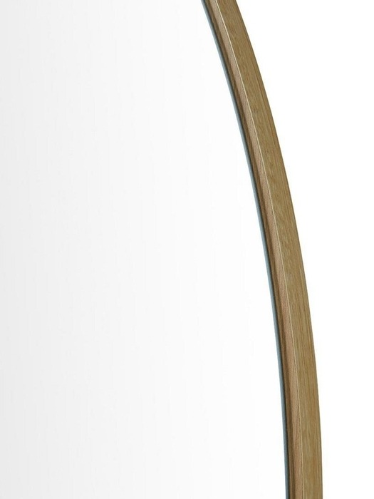 라운드 아치형 스탠딩거울 대형