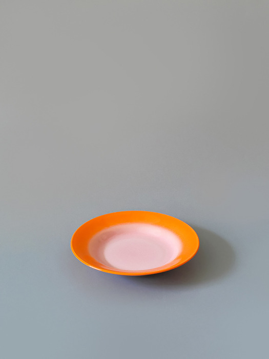 Fog Bowl 포그 보울 17:00 (Pink/Orange)
