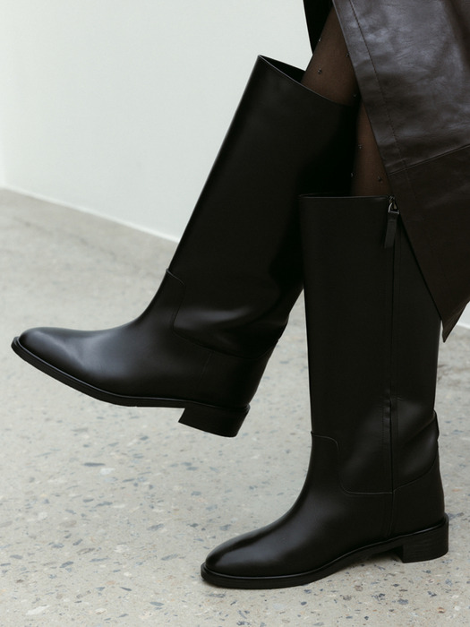 Essential boots(Deep sleep)