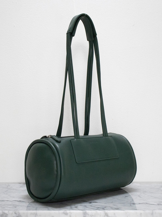rouen shoulder bag (루앙 숄더백) green