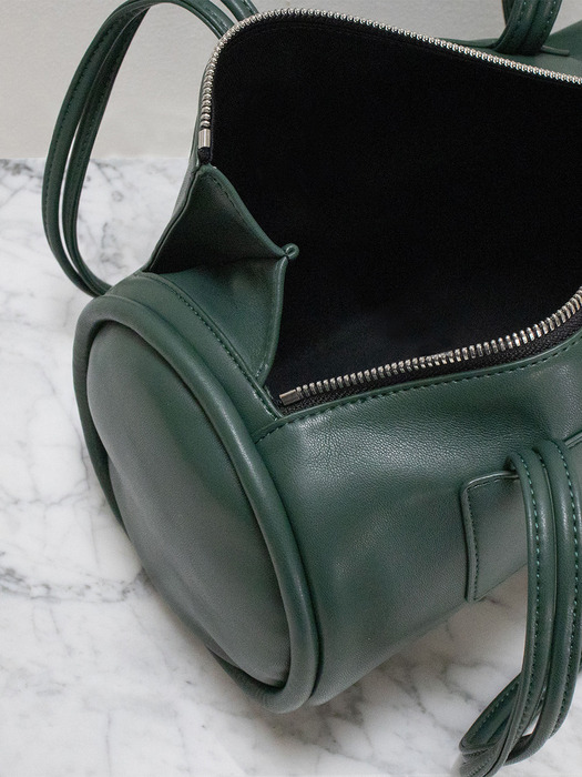 rouen shoulder bag (루앙 숄더백) green