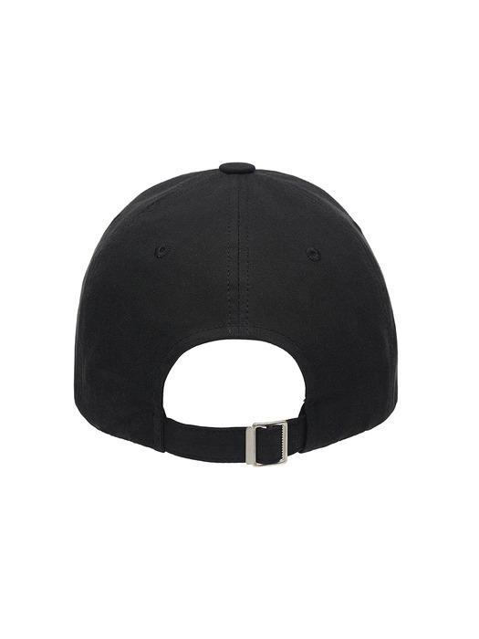 CAP MARDI_BLACK WHITE