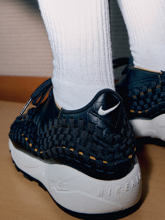 [FQ8129-010] NIKE AIR FOOTSCAPE WOVEN PRM