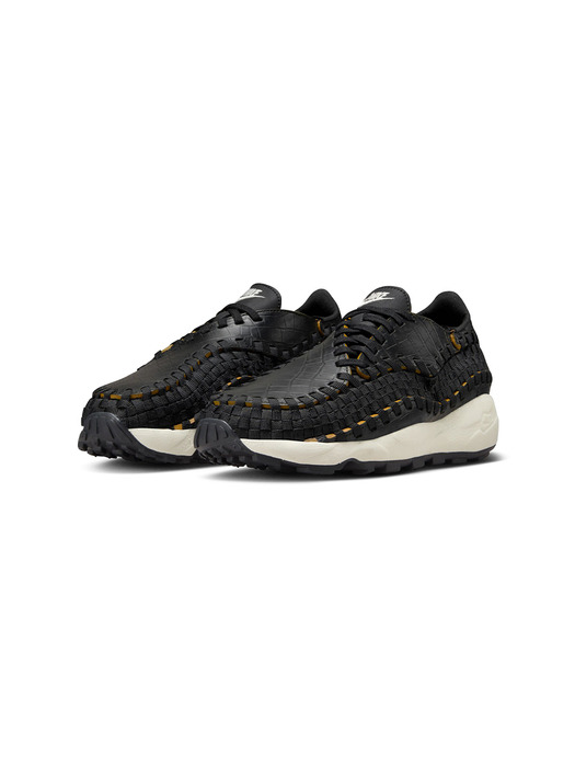 [FQ8129-010] NIKE AIR FOOTSCAPE WOVEN PRM