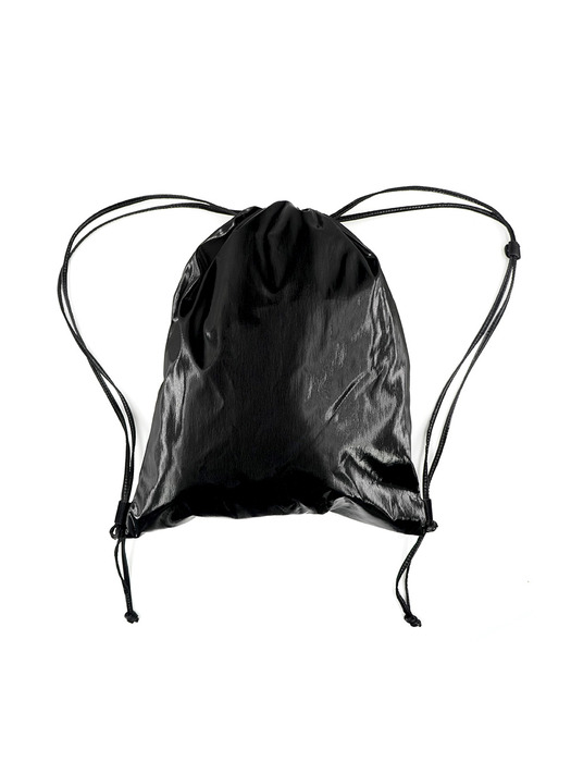 Nova Backpack / Y.17-BB26 / JET BLACK
