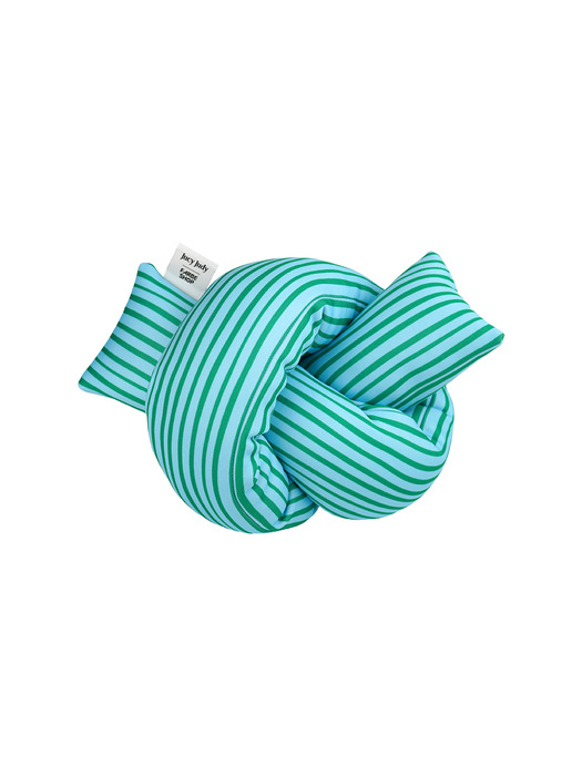 [쥬시쥬디 콜라보] WRIGGLE CUSHION MINI BREEZE (2 COLORS)