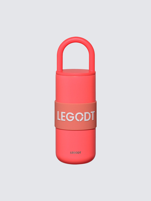 레고트 루프 텀블러 스탠다드 600ml (3colors)