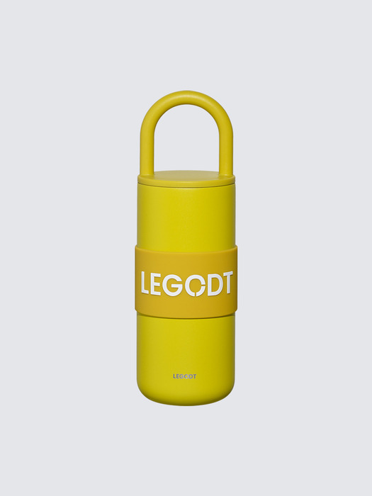 레고트 루프 텀블러 스탠다드 600ml (3colors)
