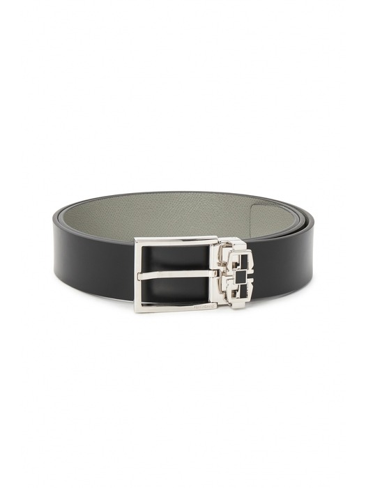 FERRAGAMO 페라가모 남성 양면 벨트 67 0373 001 0775800 (프리컷팅)