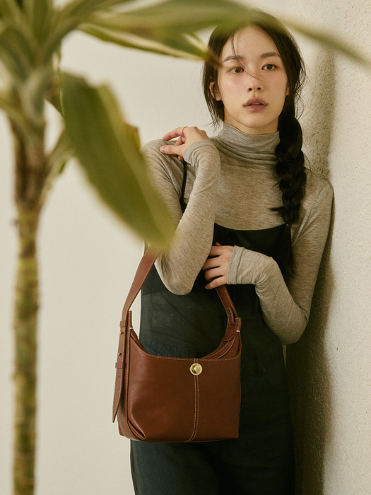 [단독]Madeleine S bag_4color