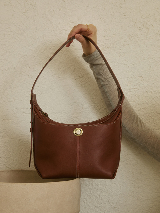 [단독]Madeleine S bag_4color