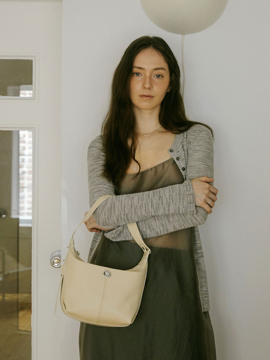 [단독]Madeleine S bag_3color