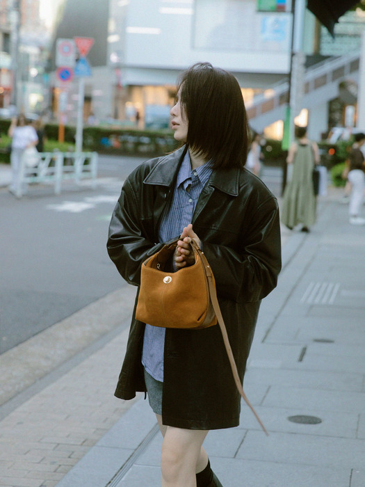 [단독]Madeleine S bag_3color