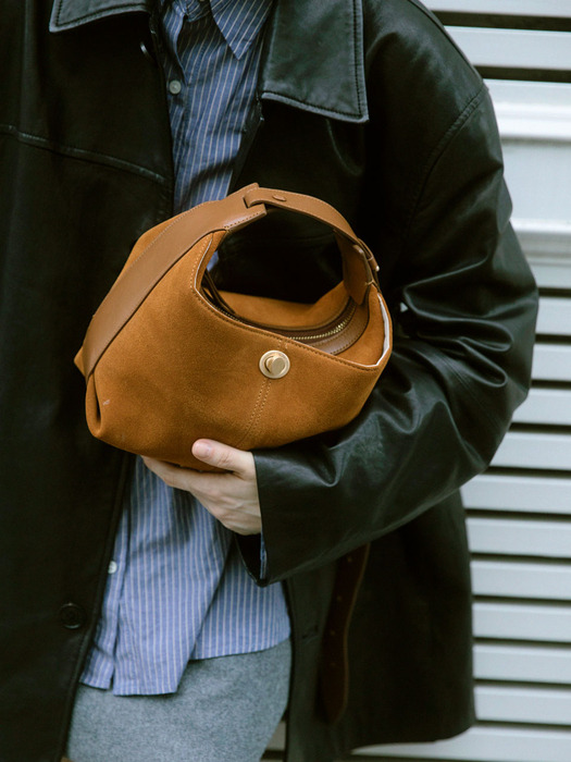 [단독]Madeleine S bag_4color