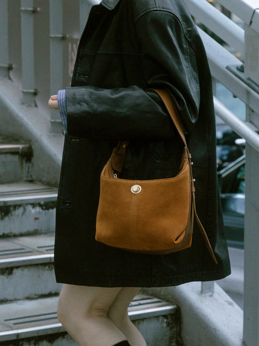 [단독]Madeleine S bag_4color