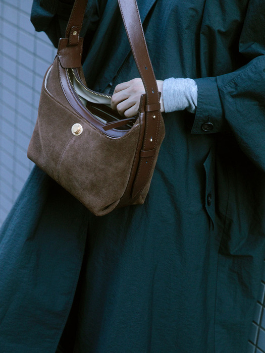 [단독]Madeleine S bag_4color