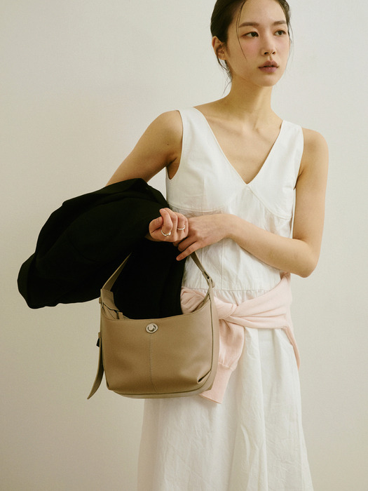 [단독]Madeleine S bag_3color