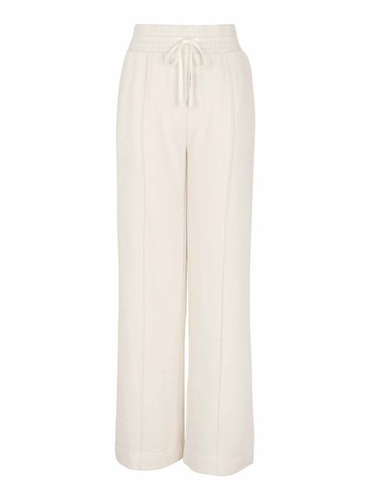 BEO PANTS WHISPER WHITE